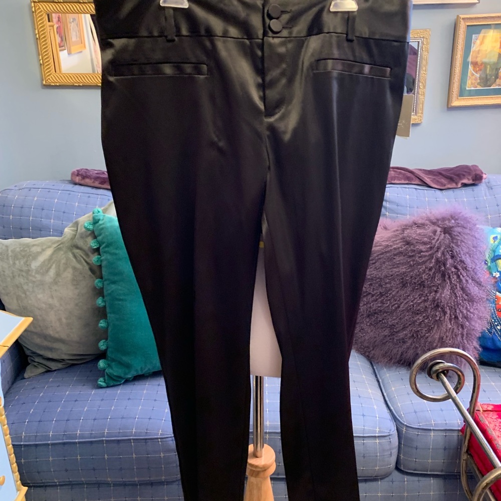 Anthropologie by Cartonier pants